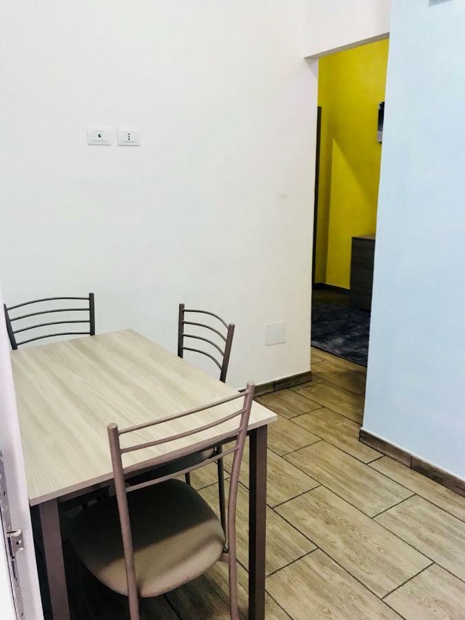 Old Bakery Rome Suites & Apartments Exterior photo